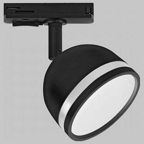 Светильник на штанге Imex Arta IL.0010.0020-BK черный