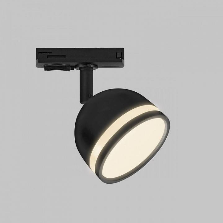 Светильник на штанге Imex Arta IL.0010.0020-BK черный