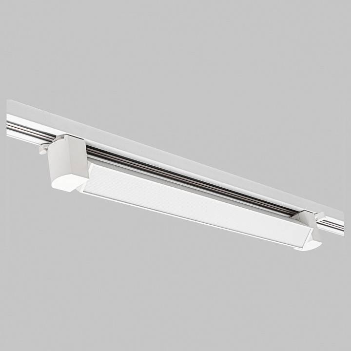Светильник трековый Imex TRACK 30 Вт 4200 К белый IL.0010.0103-30-4200-WH