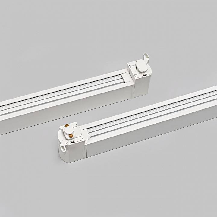 Светильник трековый Imex TRACK 30 Вт 4200 К белый IL.0010.0103-30-4200-WH