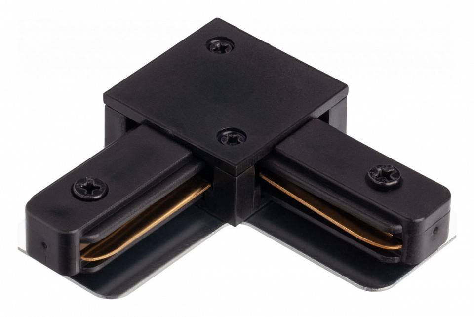 Соединитель угловой L-образный для треков Imex Трек 1 IL.0010.2141