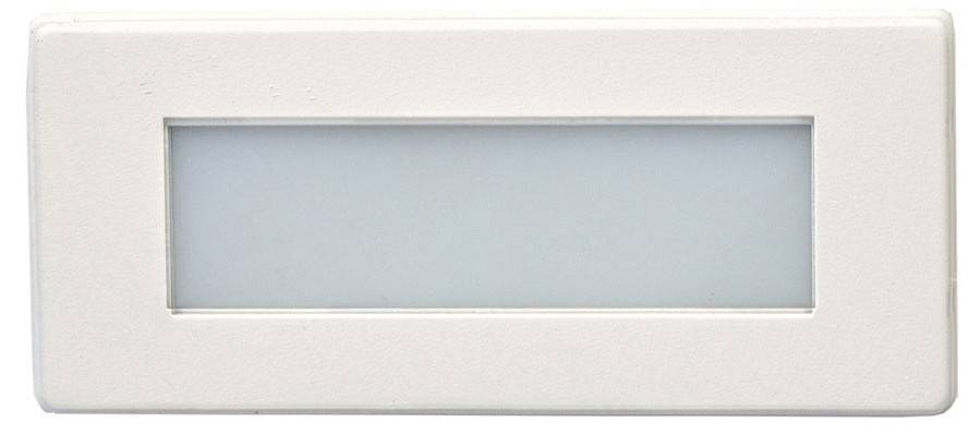 Встраиваемый светильник Imex Paso IL.0013.2635