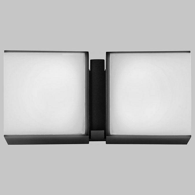 Светильник на штанге Imex Wels IL.0014.0026-2-BK