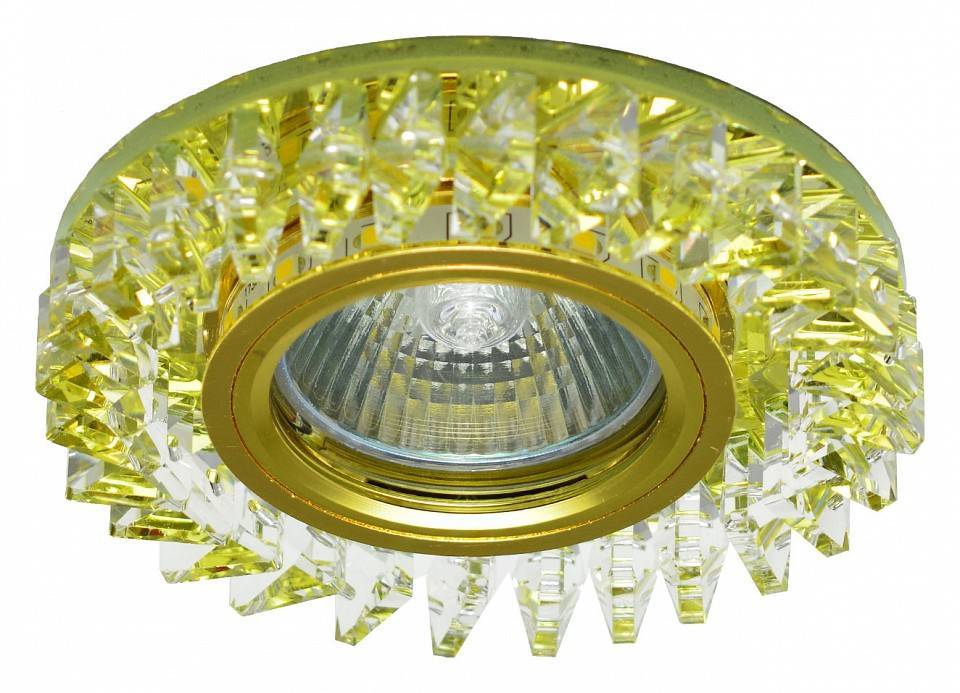 Встраиваемый светильник Imex IL.0026.0203