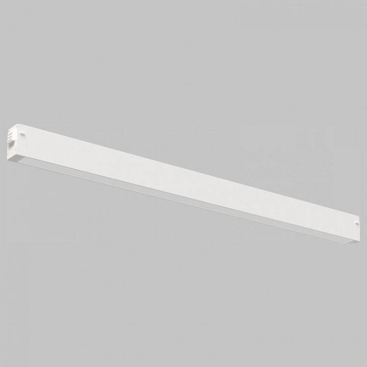 Светильник накладной Imex Smart Line 27 Вт белый IL.0050.6000-27-WH