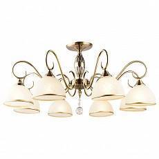 Потолочная люстра Imex KL.0754-8-S AB