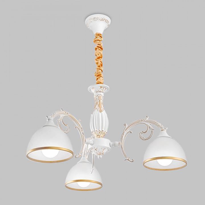 Подвесная люстра Imex 2639 KL.2639-3-S WG