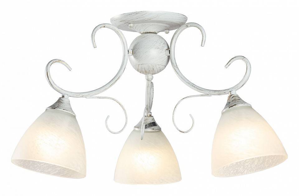 Потолочная люстра Imex MD.0736-3-S WH