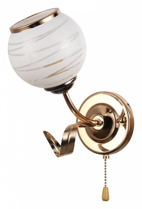 Бра Imex MD.11354-1-W FGD