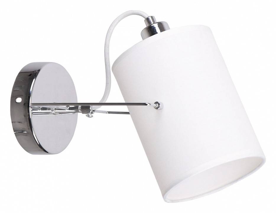 Бра Imex MD.2654-1-W CH