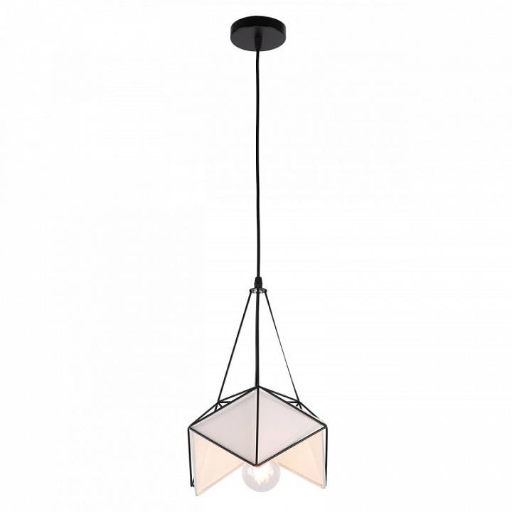 Подвесной светильник Imex MD.7320-1-P BK