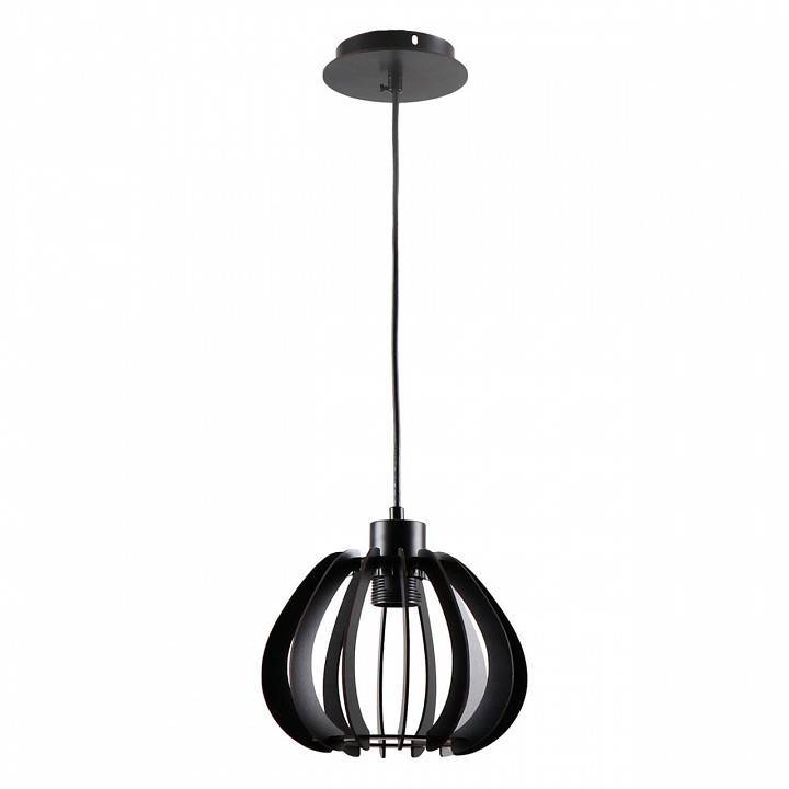 Подвесной светильник Imex MD.9007 MD.9007-1-P-BK