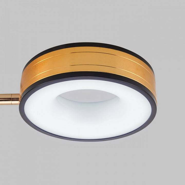 Люстра на штанге Imex Gavani 700 мм PLC-7049-700