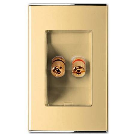 Розетка акустическая Imex WRC 3536