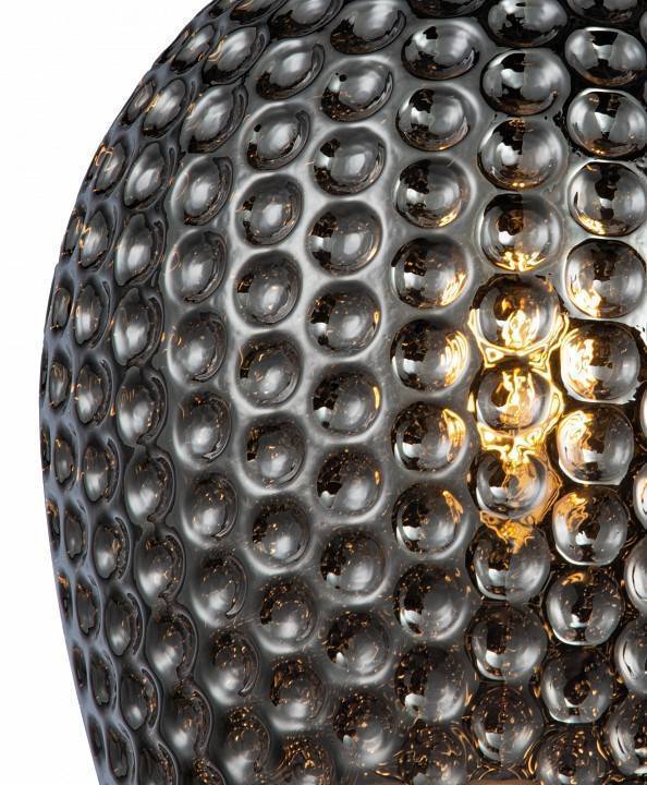 Подвесной светильник Indigo Armonia 11001/1P Black