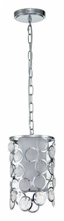 Подвесной светильник Indigo Monile 13010/1P Nickel