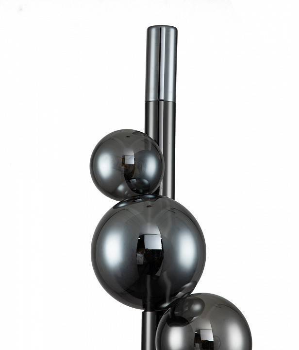 Бра Indigo Canto 11026/5W Black