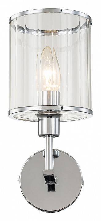 Бра Indigo Dante 13022/1W Chrome