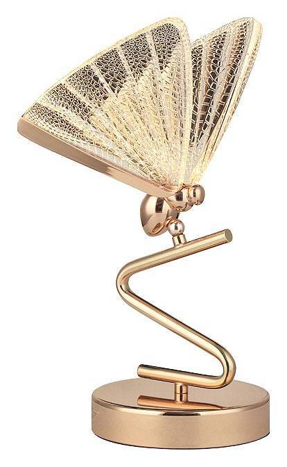 Настольная лампа декоративная Inodesign Amelis INO_Amelis 40.4118