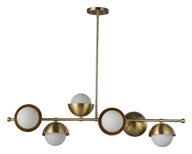 Люстра на штанге Inodesign Benta INO_Benta 44.1293