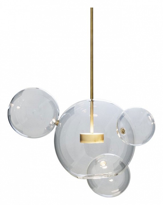 Подвесной светильник Inodesign Bolle BLS INO_Bolle BLS 4 40.1939