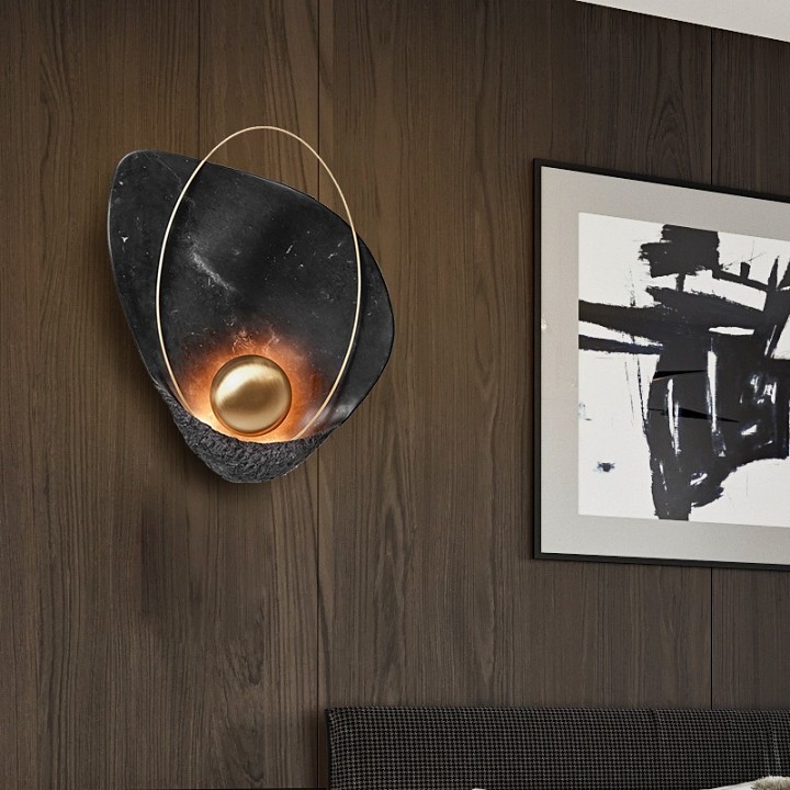 Накладной светильник Inodesign Clam INO_Clam 40.5631