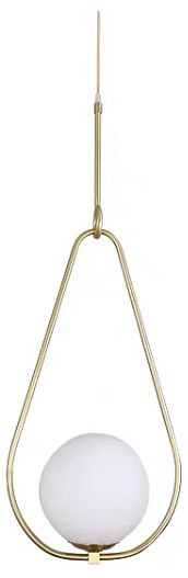 Подвесной светильник Inodesign Hoop Hoop 41.4250