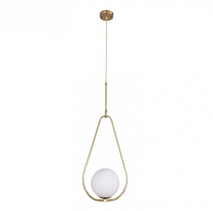 Подвесной светильник Inodesign Hoop Hoop 41.4250