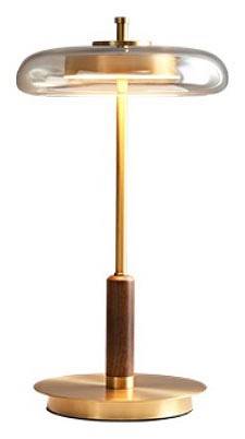 Настольная лампа декоративная Inodesign Mico INO_Mico 44.4022