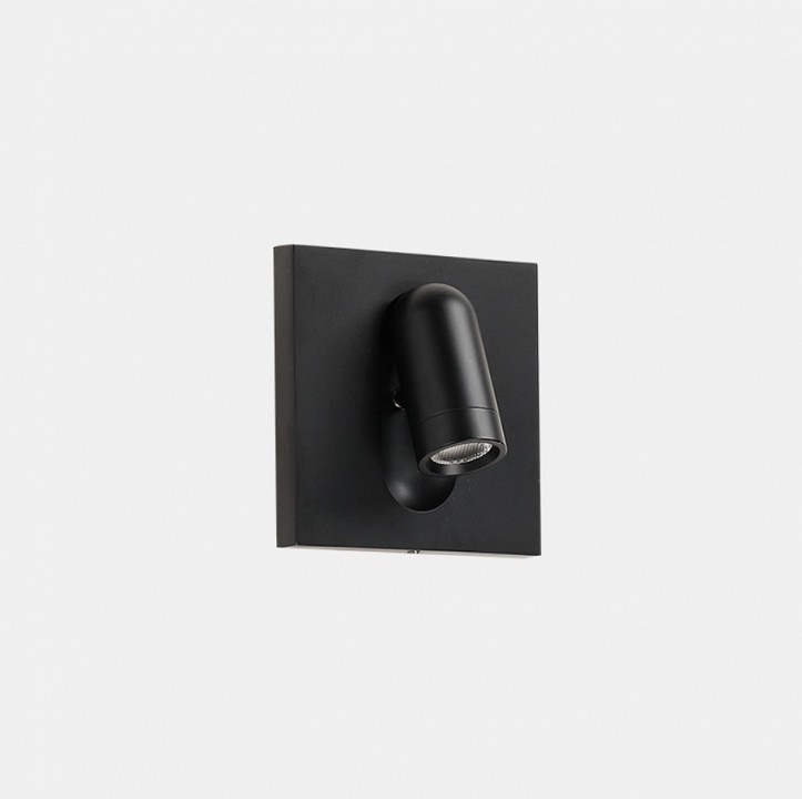 Бра Inodesign Run Run mini black 44.0386