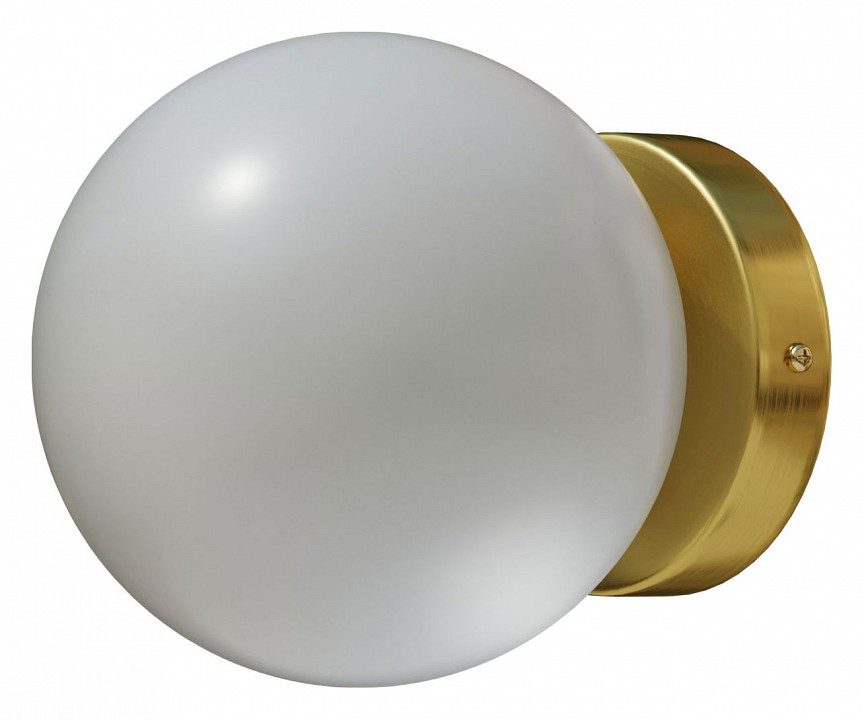 Накладной светильник Inodesign Toddler INO_Toddler Gold 44.1214