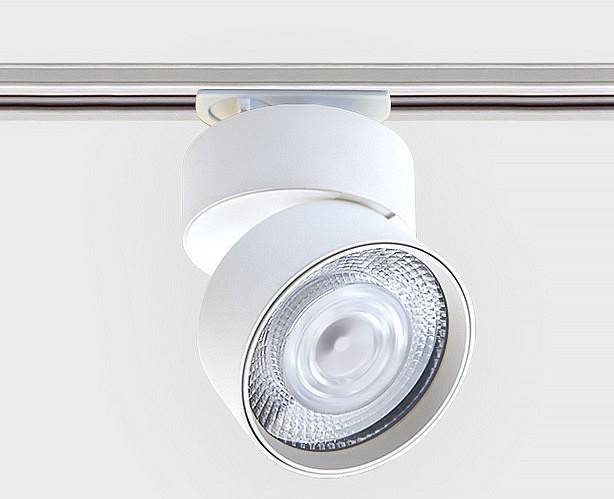 Светильник на штанге Italline IT02-011 white 4000 K + IT08-8017 white IT02-011/IT08-8017