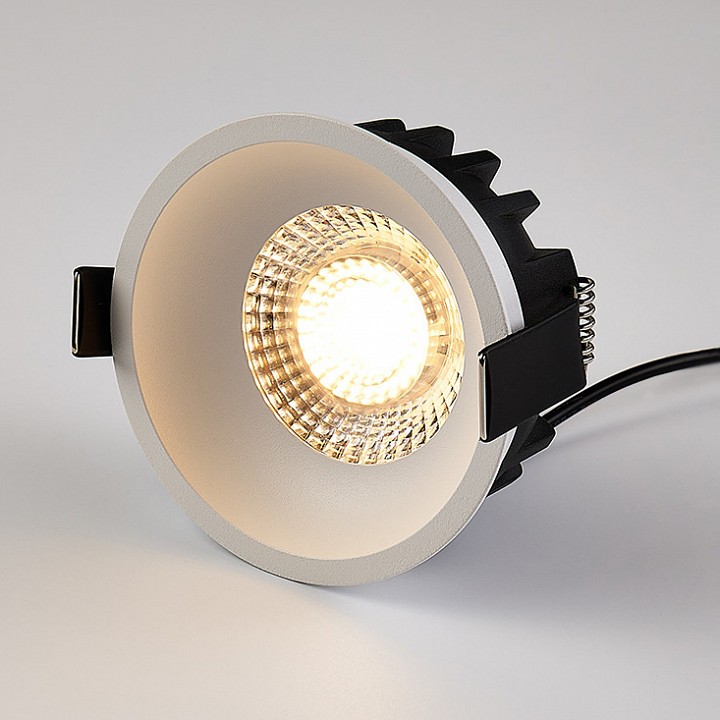 Встраиваемый светильник Italline IT08-8042 IT08-8042 white 3000K