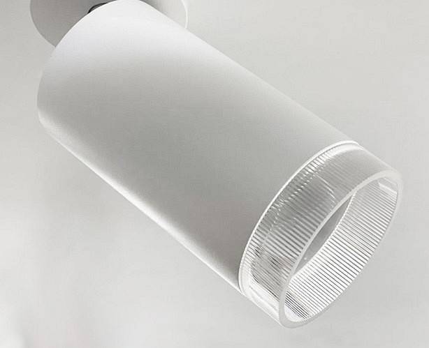 Кольцо декоративное Italline Danny Ring Danny crystal