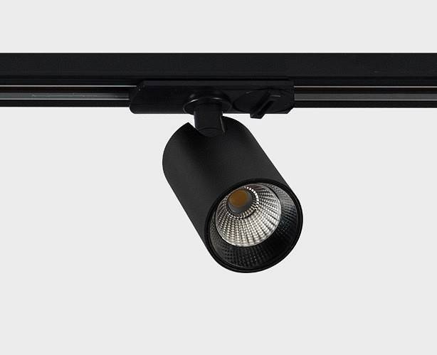 Светильник на штанге Italline TR 3006 черный TR 3006 black