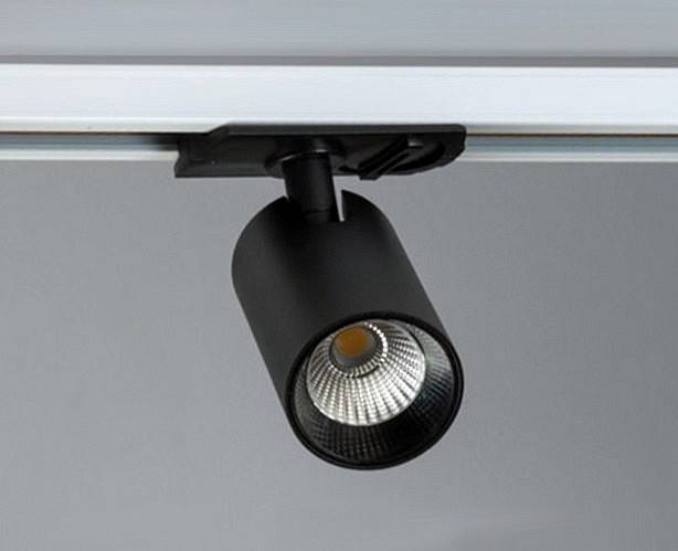 Светильник на штанге Italline TR 3006 черный TR 3006 black