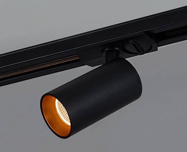 Светильник на штанге Italline TR 3006 черный TR 3006 black