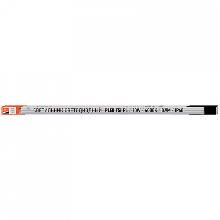 Накладной светильник Jazzway  PLED-T5i PL 900 10W FR 4000K