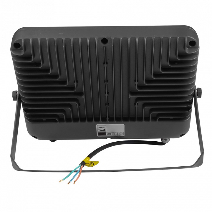 Настенно-потолочный прожектор Jazzway  PFL-S2 100w 6500K IP65