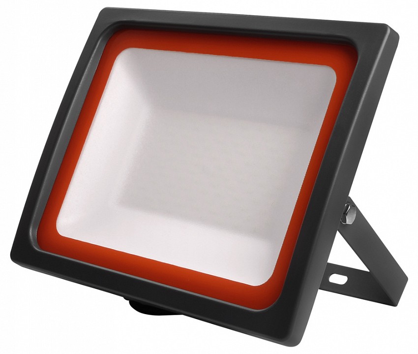 Настенно-потолочный прожектор Jazzway  PFL-SC-100W 6500K IP65