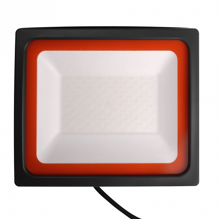 Настенно-потолочный прожектор Jazzway  PFL-SC-100W 6500K IP65