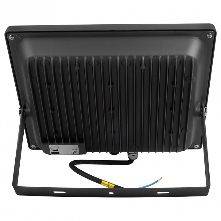 Настенно-потолочный прожектор Jazzway  PFL-SC-100W 6500K IP65