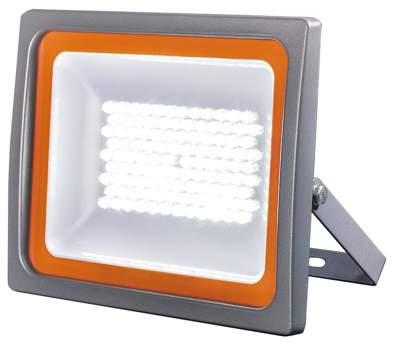 Настенно-потолочный прожектор Jazzway  PFL-SC-50W 6500K IP65