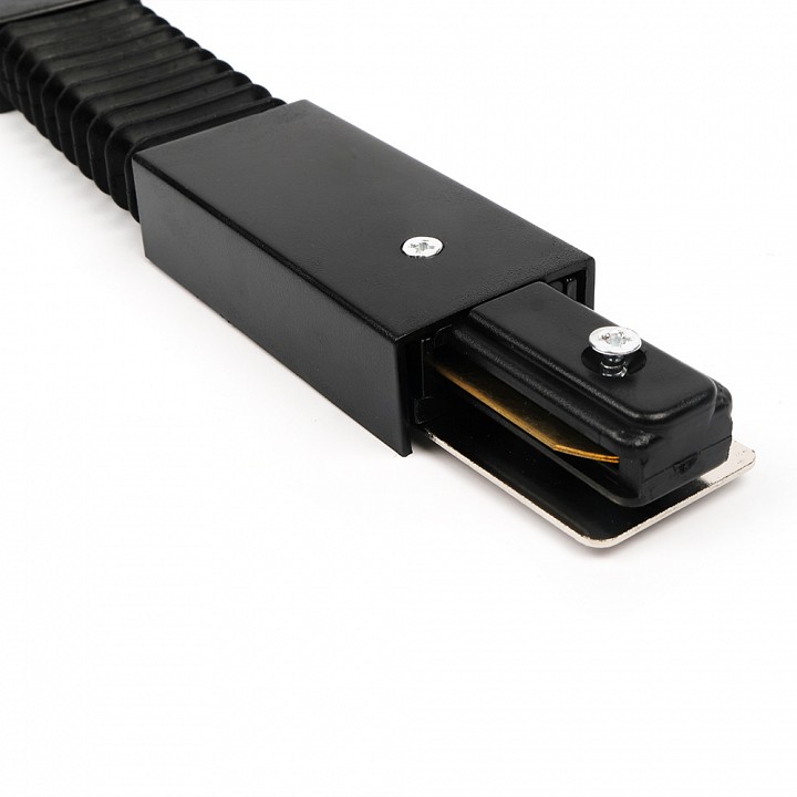 Соединитель гибкий для треков Jazzway  PTR CF-BL