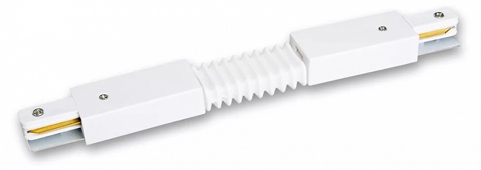 Соединитель гибкий для треков Jazzway  PTR CF-WH