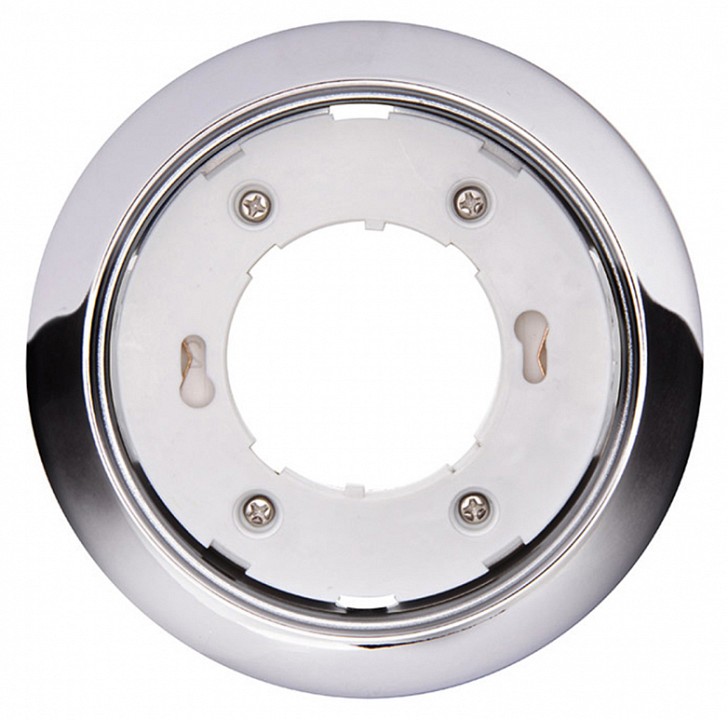 Встраиваемый светильник Jazzway  PGX53 10639.6  / 10 pcs./