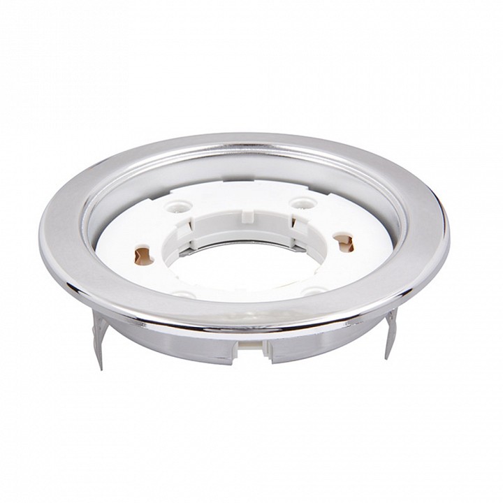 Встраиваемый светильник Jazzway  PGX53 10639.6  / 10 pcs./