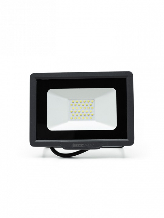 Настенно-потолочный прожектор Jazzway  PFL- C3 50w  6500K IP65