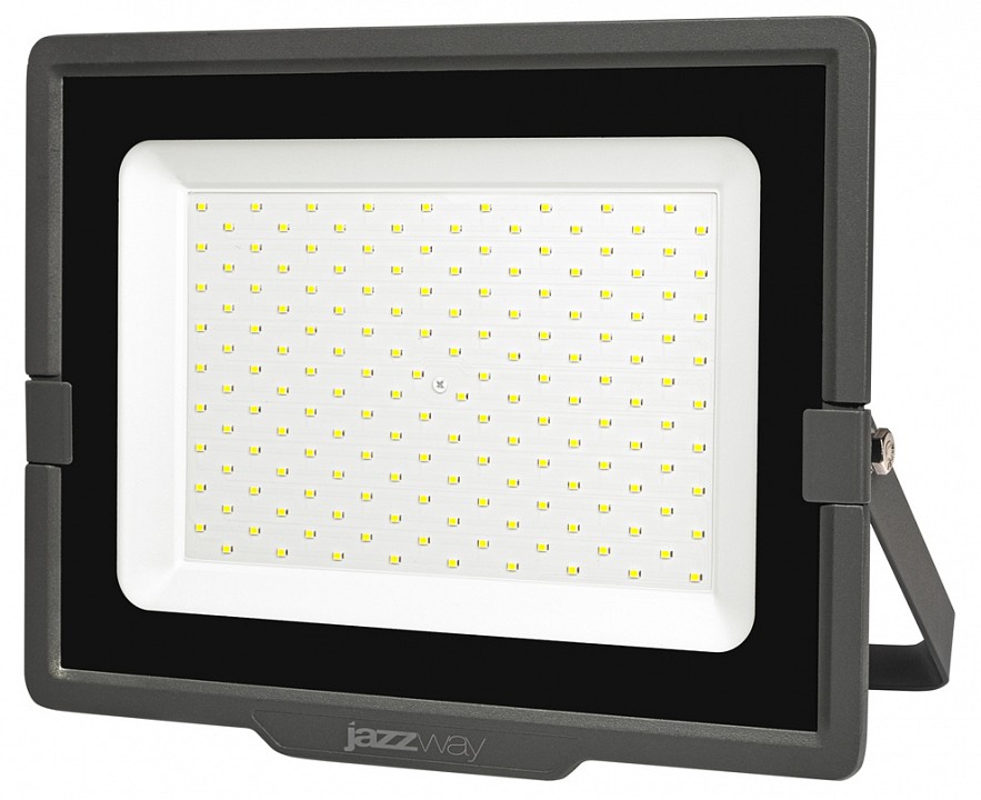 Настенно-потолочный прожектор Jazzway  PFL- C3- 150w  6500K IP65