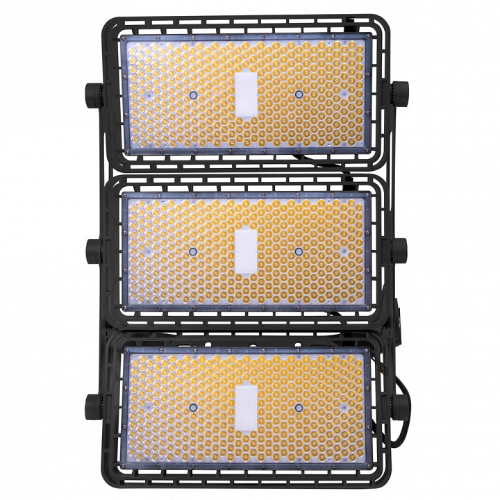 Настенно-потолочный прожектор Jazzway  PFL SPORT 02  750w  5700K IP66